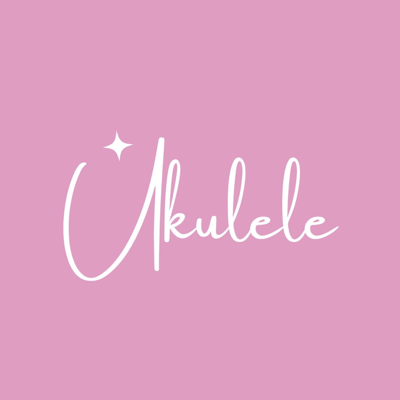 Ukulele Logo